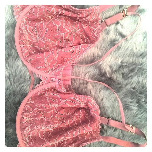 Lane Bryant Bra - Picture 1 of 2